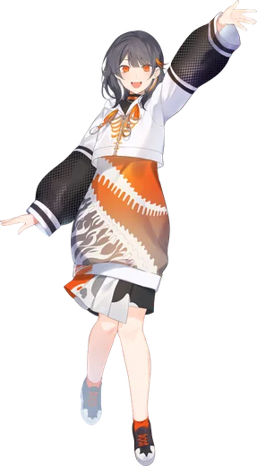 若紫まい