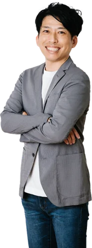 代表取締役CEO 嘉門大助