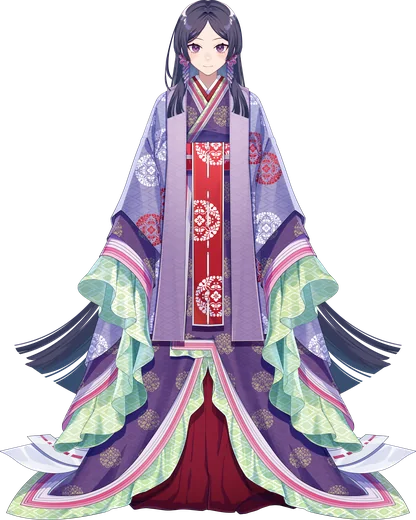紫式部
