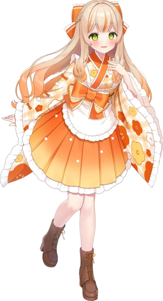越乃みゃこ